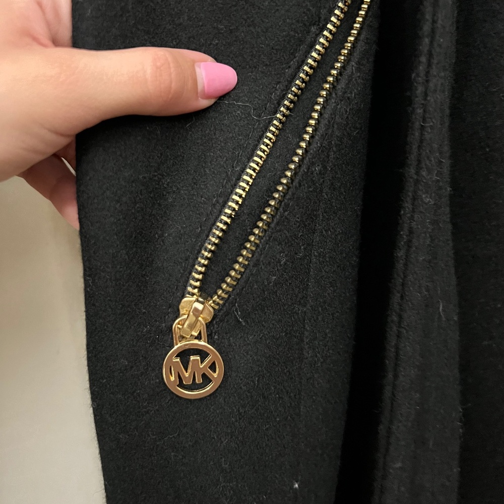 Petite Small Micheal Kors Coat